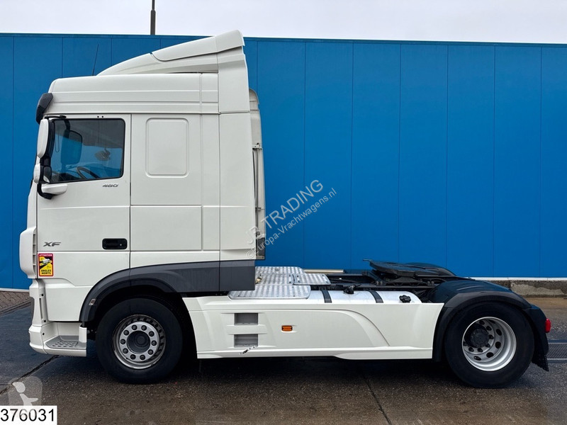 Traktor DAF 480 EURO 6, ACC, Standairco