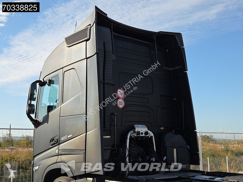 Tahač Volvo FH 460 FH 4X2 EXPORT OY! 80% Tyres...