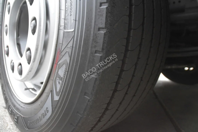 DAF 480 SSC 6x2/4 - NEW TACHO - RETARDER - 816...