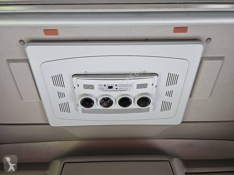 DAF 480 tractor unit