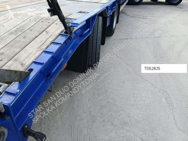 Tahač MAN PK 40002