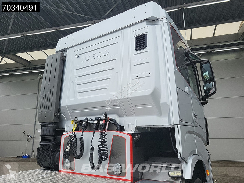 Trekker Iveco X-Way 570 4X2 NL-Truck APK...