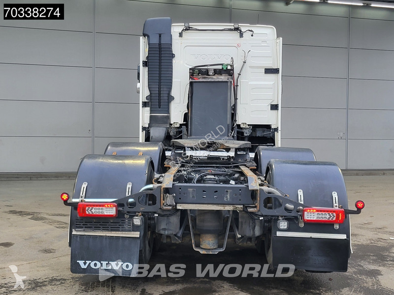 Tahač Volvo 460  6X4 LNG! Retarder Hydraulik...