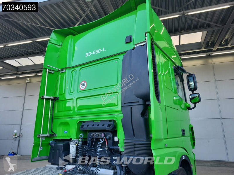 DAF 530  4X2 NL-Truck SSC Retarder ACC tractor...