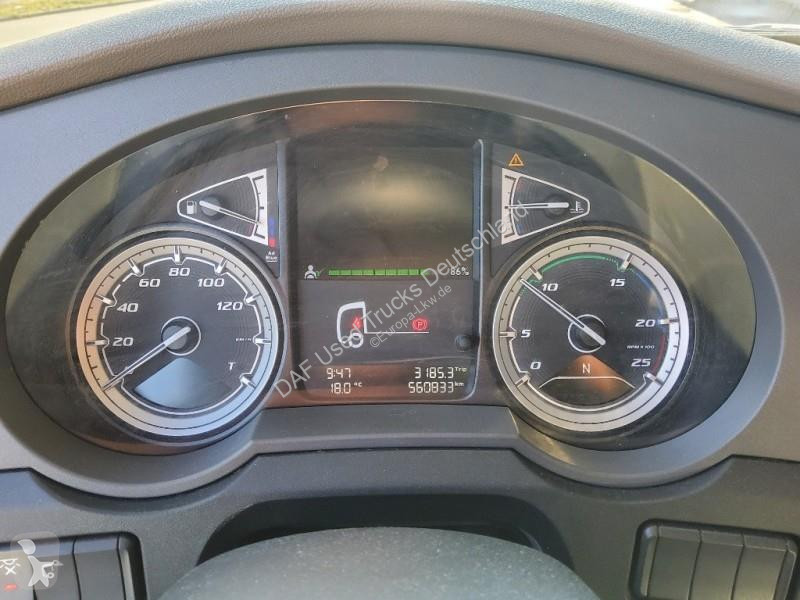 DAF 480 FT 4X2 tractor unit