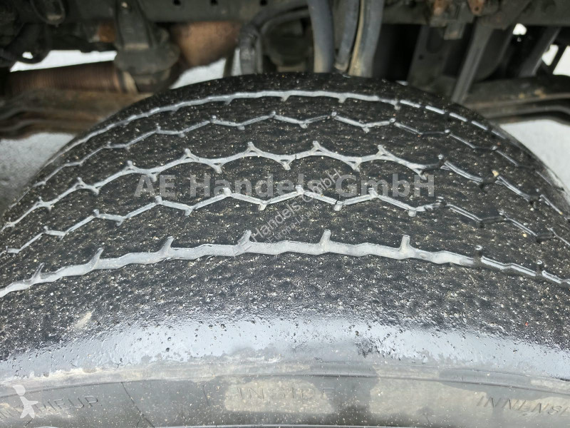 Tahač MAN 18.440 HydroDrive 4x4 BL...