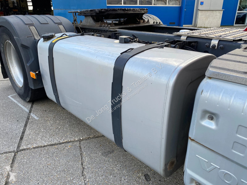 Volvo 13420 Globetrotter / Automatic / Euro-6...