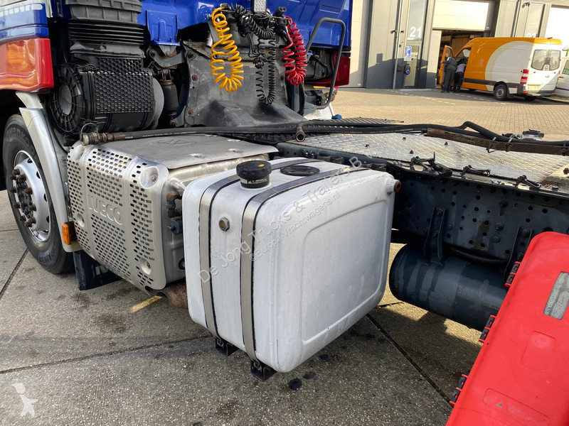 Iveco 500 / Hydraulic / Automatic / Euro 6...