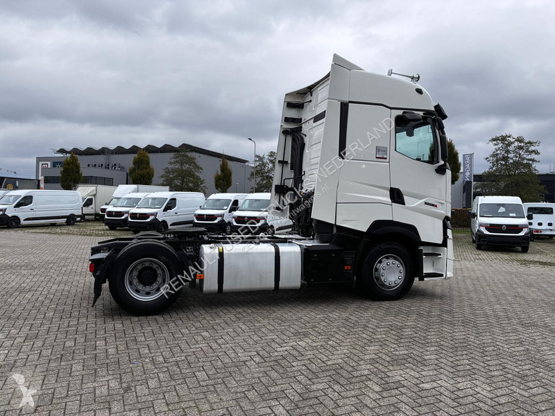 Renault T HIGH TC 480 T4X2 , 13 L, Retarder,...