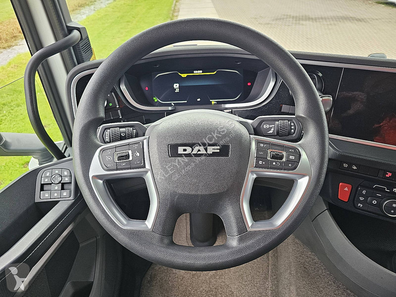 Traktor DAF N 480
