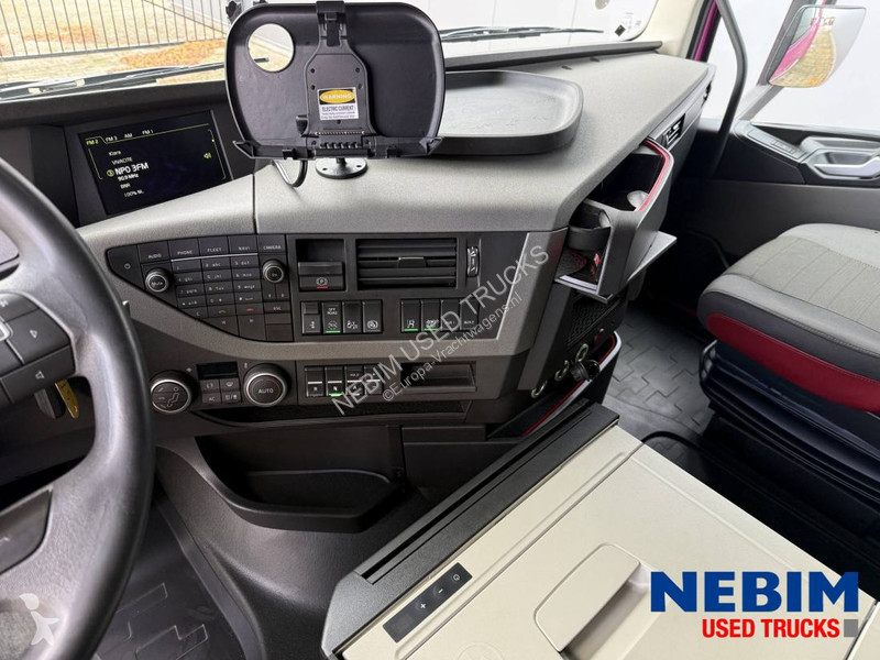 Volvo 460 4x2 Globetrotter XL - only 564.584...