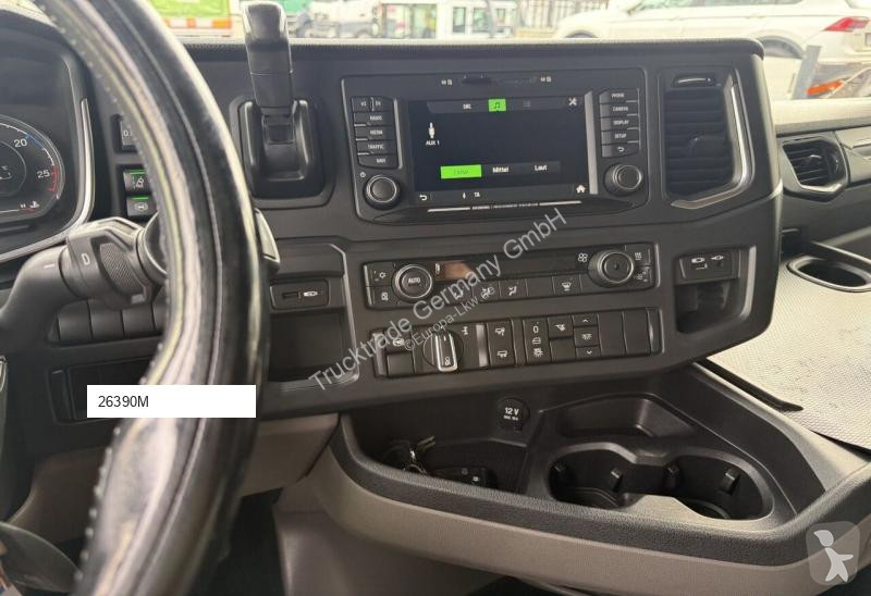 Scania R 450 A 4x2 Retarder / Swiss-Vehicle...