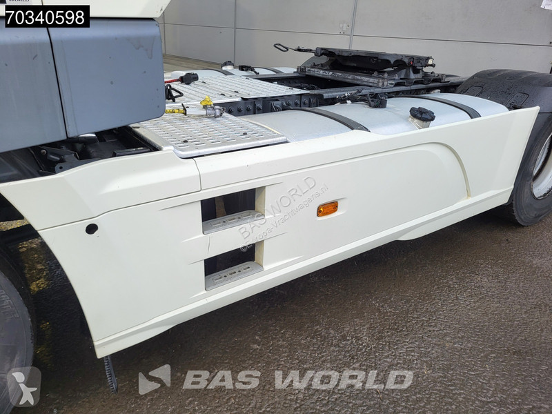 DAF 450  4X2 NL-Truck APK 08-2027 SC 2xTanks...