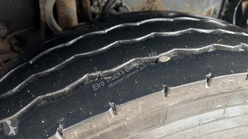 Tahač Volvo 440 (6X2 / GOOD CONDITION / EURO 5)