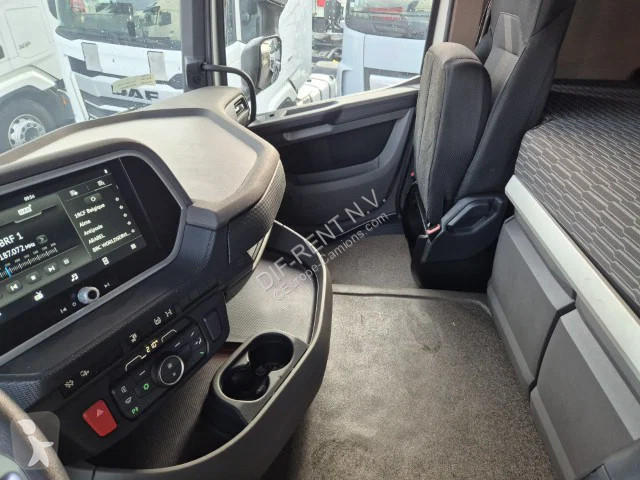 DAF 480 FT tractor unit