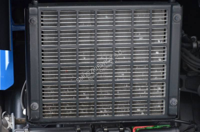 Scania 450 tractor unit