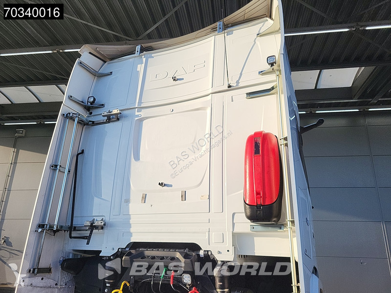 DAF + 530 + 4X2 NL-Truck APK 05-2027 2xTanks...