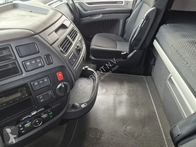 Traktor DAF 480 FT SUPER SPACE CAB ZF INTARDER