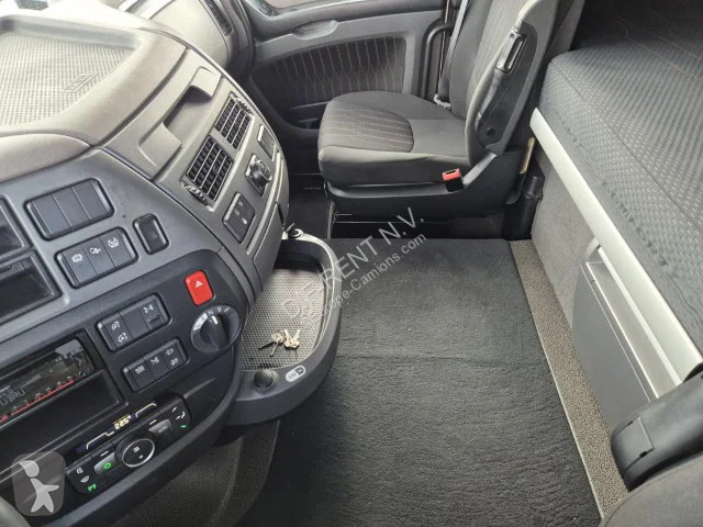 DAF 480 FT SUPER SPACE CAB ZF INTARDER tractor...
