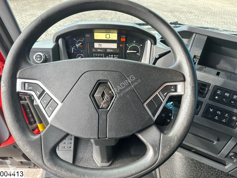 Traktor Renault T 460 EURO 6, Retarder,...