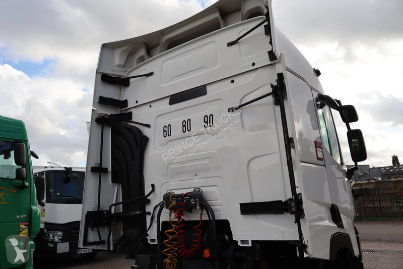 Renault T480 * EURO6 * 4X2 * tractor unit