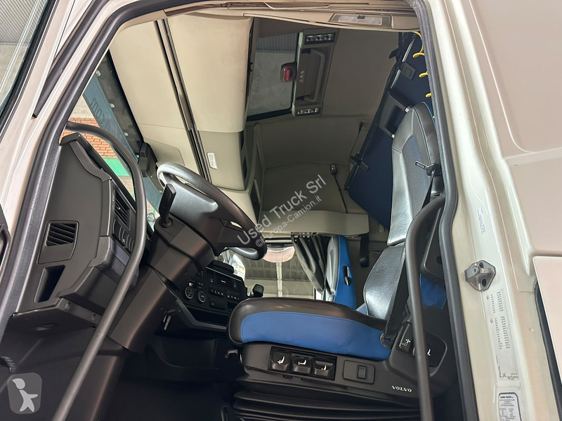 Volvo 500 tractor unit