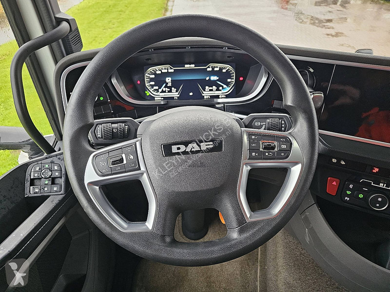 Traktor DAF N 480