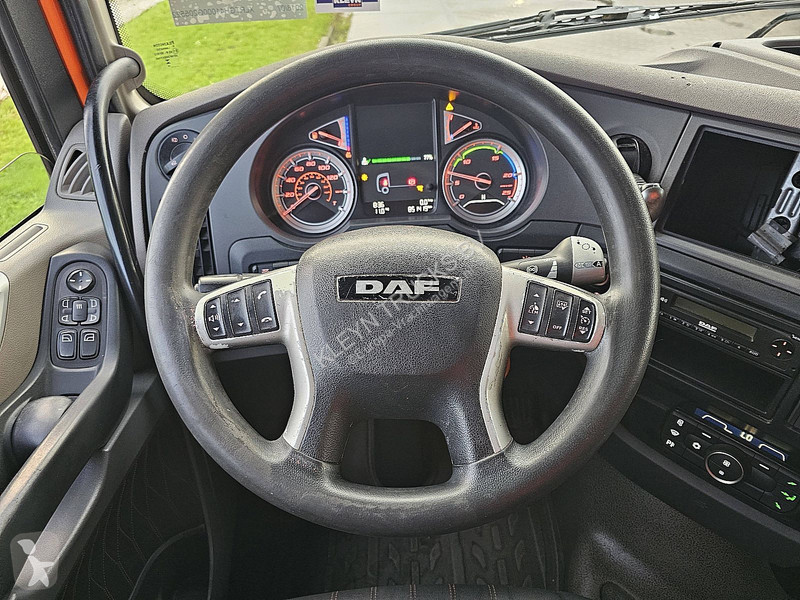 Tahač DAF 450