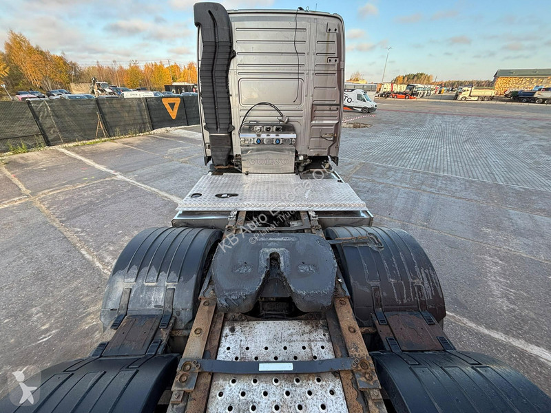Tahač Volvo 500 6x2 GLOBE XL / ADR / RETARDER /...