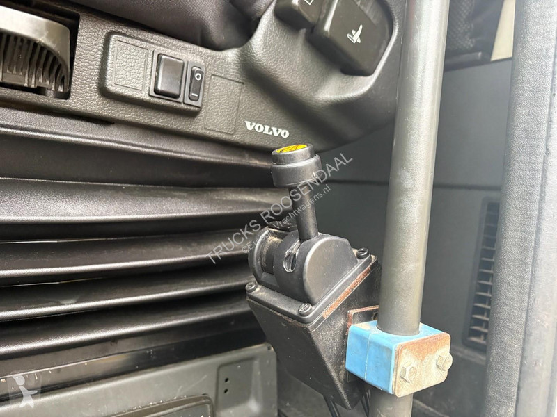 Volvo 500 + PTO/HYDROLIC + EURO 6 + DUAL CLUTCH...