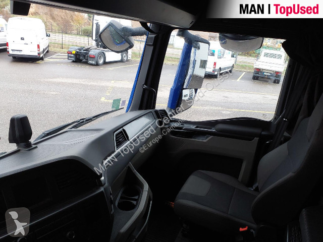 Traktor MAN TGX 18.510 4x2 BL SA