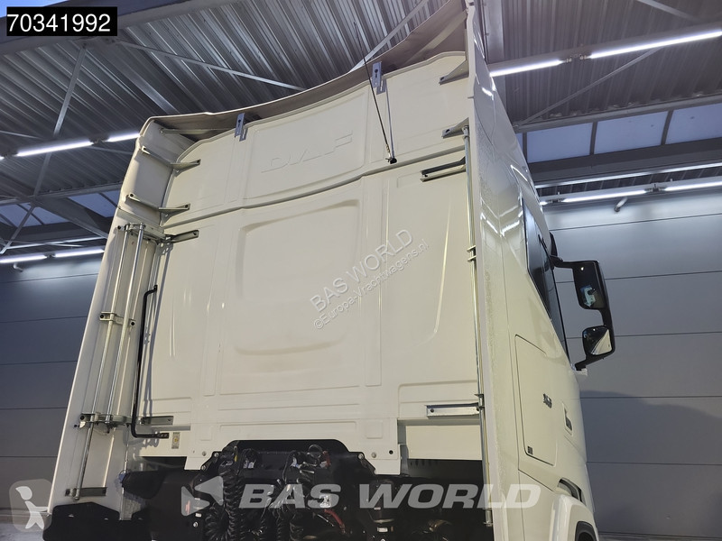 DAF 530 4X2 Retarder 2xTanks Standklima ACC...