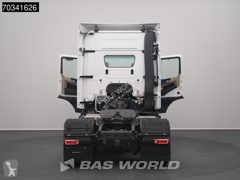 Mercedes 1842 4X2 RHD! NEW StreamSpace ACC Navi...