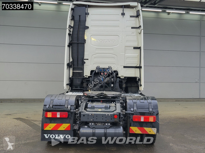 Volvo 500 4X2 XL 2x Tanks I-ParkCool ACC...