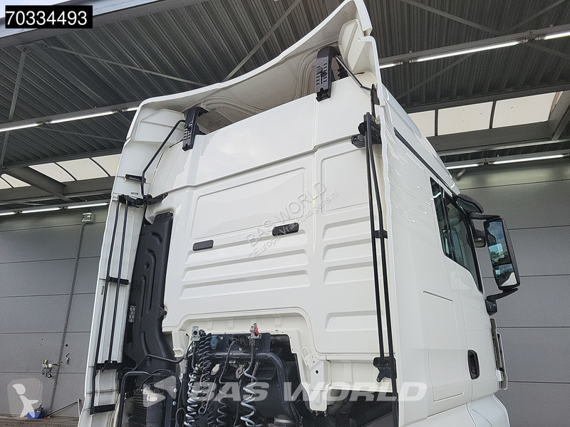 MAN 18.510 4X2 XLX Retarder 2xTanks ACC...