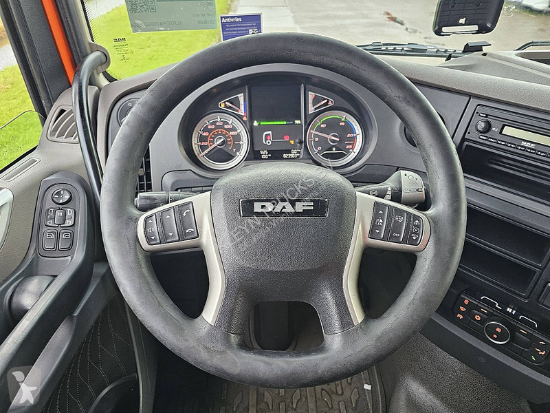 DAF 450 tractor unit
