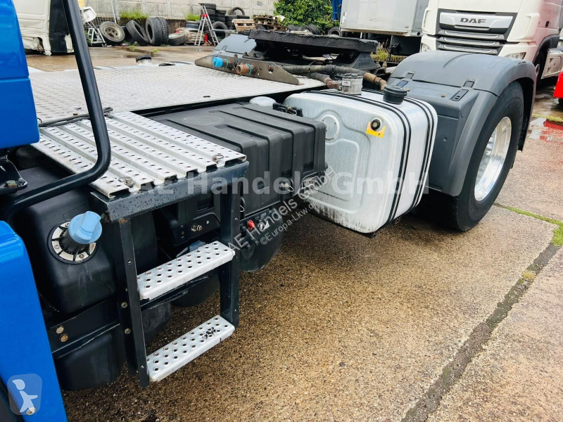 MAN 18.460 L BL 4x4 HydroDrive *Pritarder/Hydr....