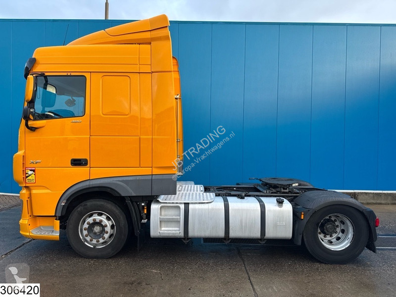 DAF 480 EURO 6d, Retarder, ACC tractor unit
