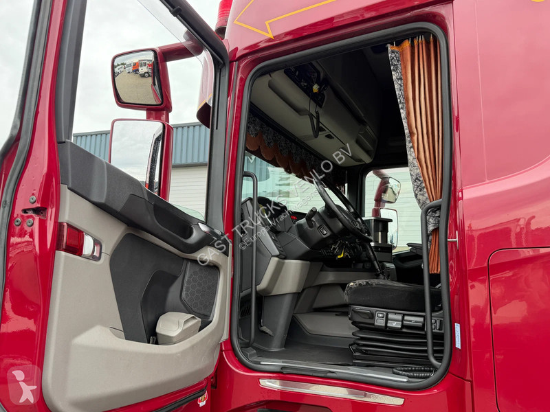Scania R520 V8 Euro 6D *Manual * N-Truck* Apk...
