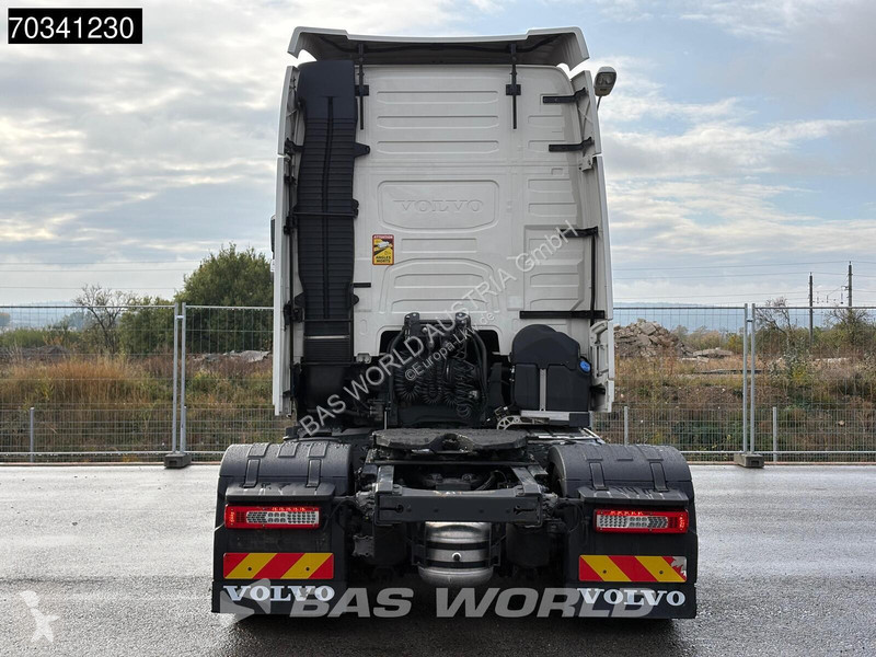 Traktor Volvo FH 460 4X2 XL Mega I-ParkCool 2x...