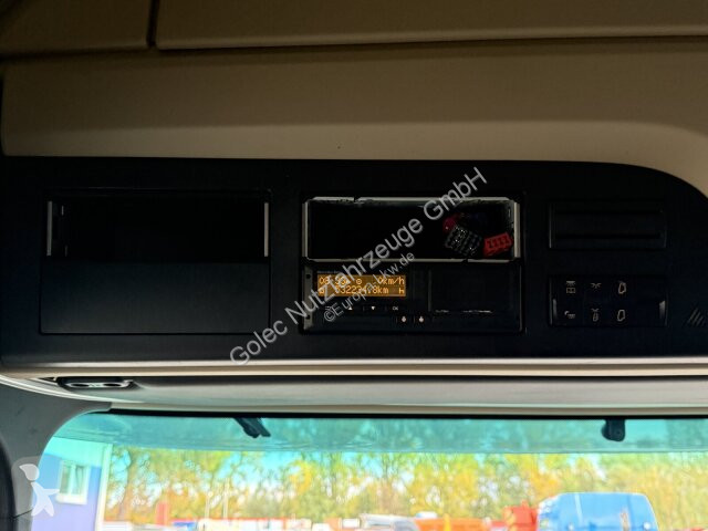 Mercedes Actros 1851 4x2 SZM Euro 6...