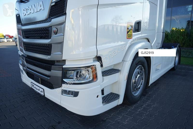 Tahač Scania