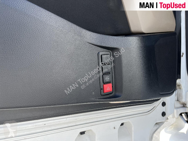 Tahač MAN TGX 18.510 4x2 LL SA