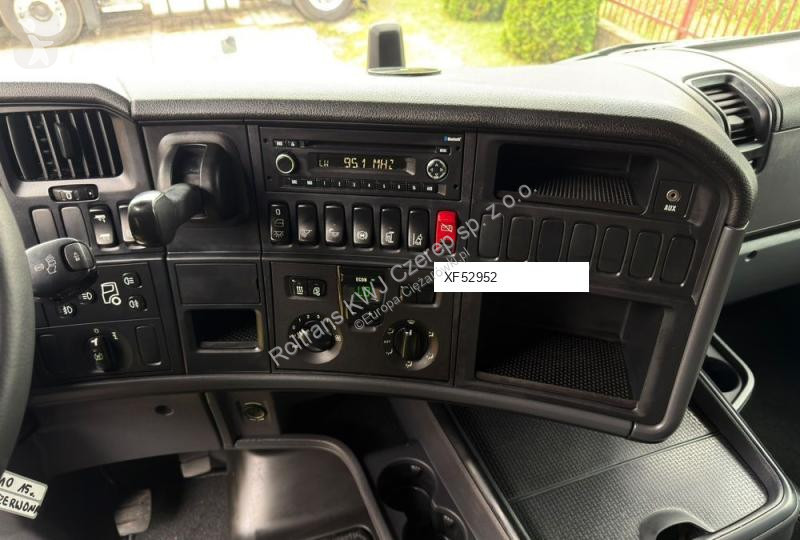 Traktor Scania R 410