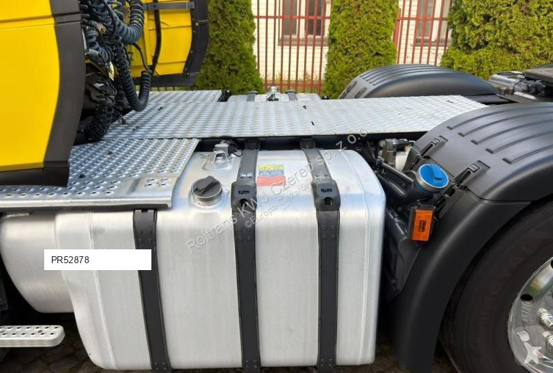 Scania  tractor unit