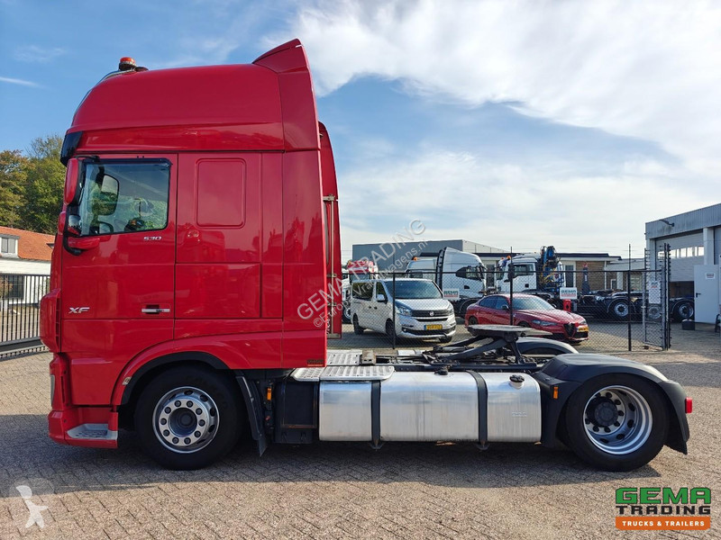 Traktor DAF 530 FT 4x2 SuperSpaceCab Euro6C -...