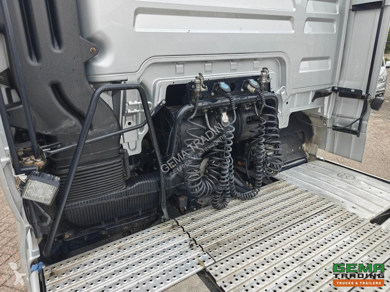 Traktor MAN 18.500 4x2 XL Euro6C - Retarder -...