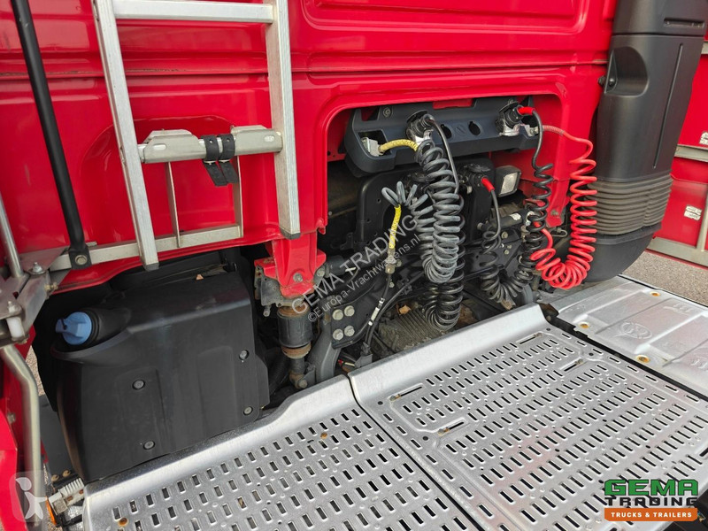 Traktor DAF 440 FT 4x2 SpaceCab Euro6A -...