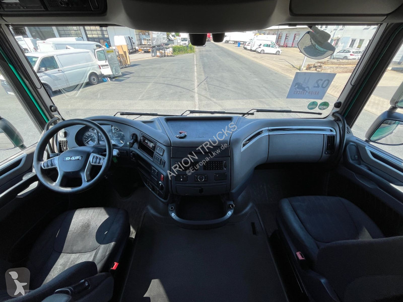 DAF 530...