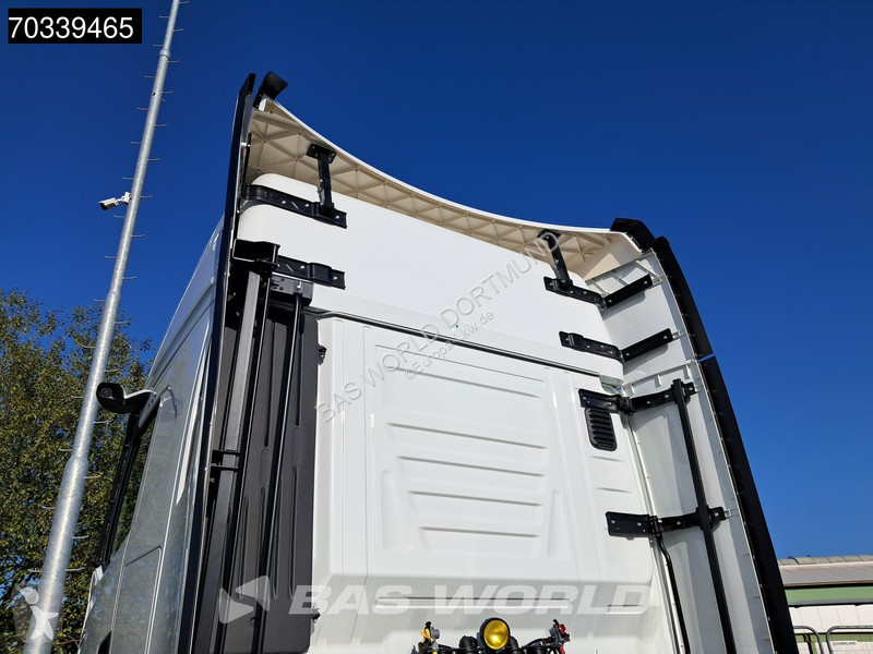Iveco S-Way 500 4X2 NEW! Retarder 2xTanks...